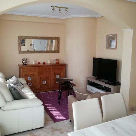Luxury And Comfort In La Marina, With Sea Views At El Pinet Сasa de vacaciones