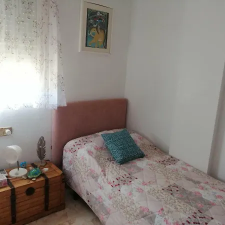 Luxury And Comfort In La Marina, With Sea Views At El Pinet La Mariña