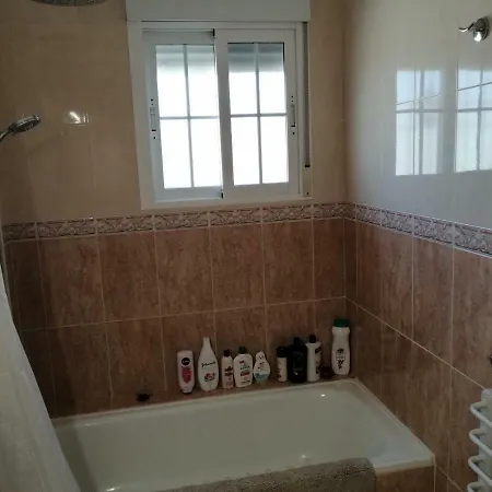 Сasa de vacaciones Luxury And Comfort In La Marina, With Sea Views At El Pinet