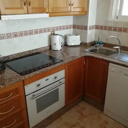בית נופש Luxury And Comfort In La Marina, With Sea Views At El Pinet *