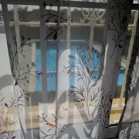 בית נופש Luxury And Comfort In La Marina, With Sea Views At El Pinet *