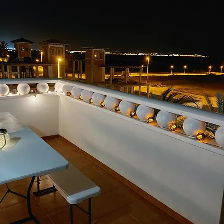 Luxury And Comfort In La Marina, With Sea Views At El Pinet *