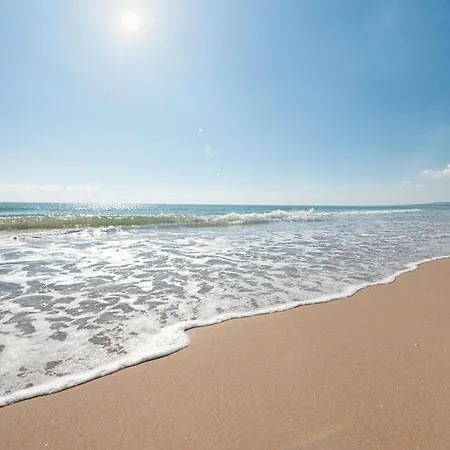 Luxury And Comfort In La Marina, With Sea Views At El Pinet Hébergement de vacances La Mariña