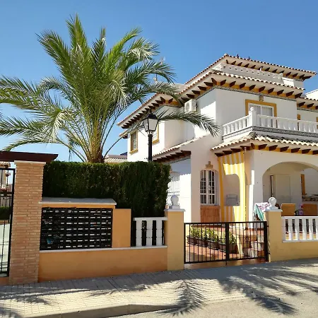 Luxury And Comfort In La Marina, With Sea Views At El Pinet * La Mariña