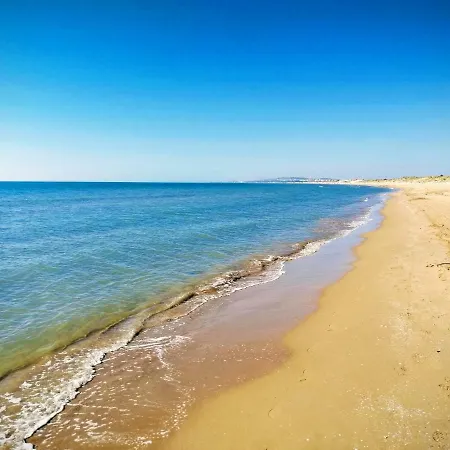 Luxury And Comfort In La Marina, With Sea Views At El Pinet Hébergement de vacances