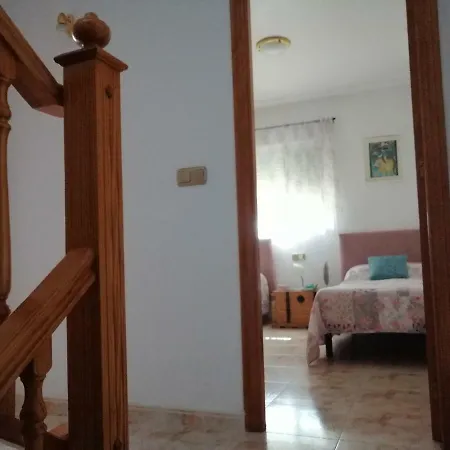 Luxury And Comfort In La Marina, With Sea Views At El Pinet
