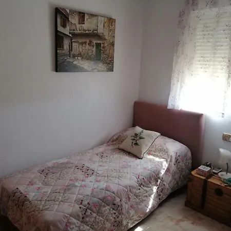 Luxury And Comfort In La Marina, With Sea Views At El Pinet Hébergement de vacances La Mariña