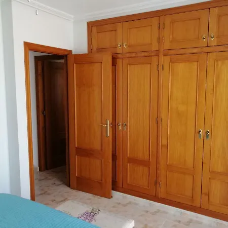 Luxury And Comfort In La Marina, With Sea Views At El Pinet La Mariña