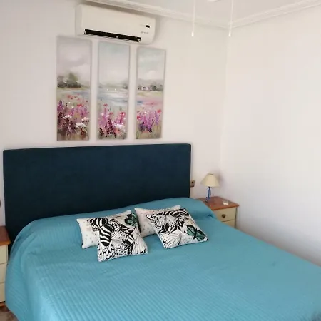 Luxury And Comfort In La Marina, With Sea Views At El Pinet La Mariña