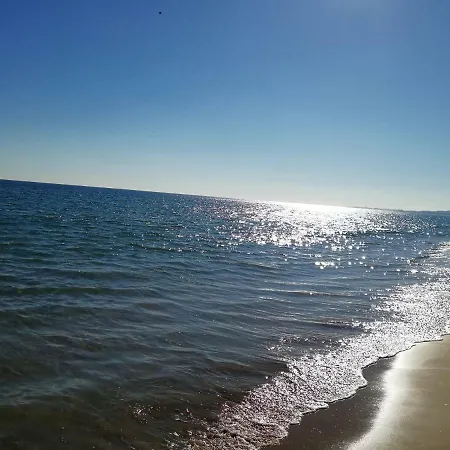 Luxury And Comfort In La Marina, With Sea Views At El Pinet Hébergement de vacances La Mariña