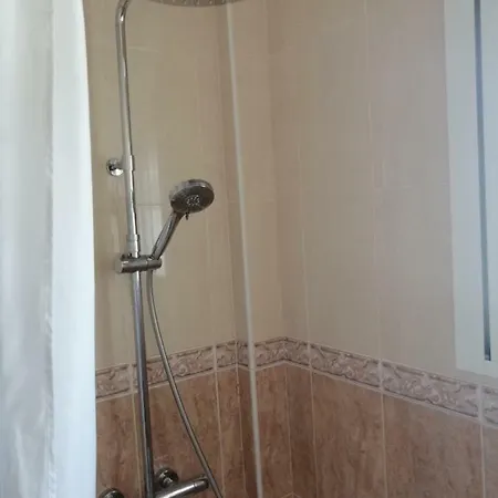 Hébergement de vacances Luxury And Comfort In La Marina, With Sea Views At El Pinet