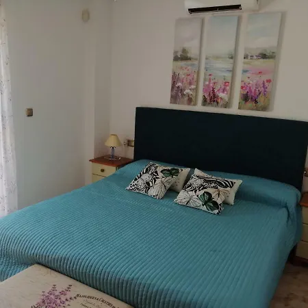 Luxury And Comfort In La Marina, With Sea Views At El Pinet Hébergement de vacances La Mariña