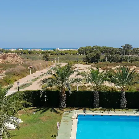 Luxury And Comfort In La Marina, With Sea Views At El Pinet * La Mariña