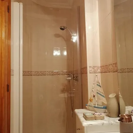 Hébergement de vacances Luxury And Comfort In La Marina, With Sea Views At El Pinet La Mariña