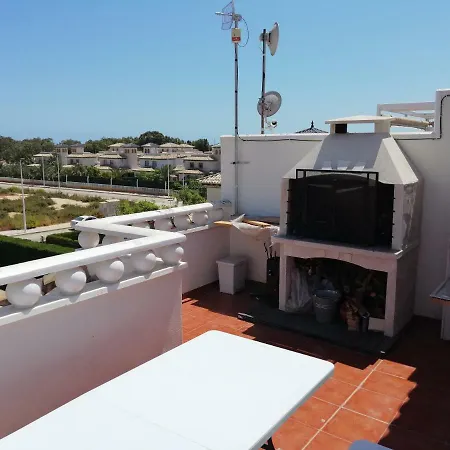Luxury And Comfort In La Marina, With Sea Views At El Pinet La Mariña