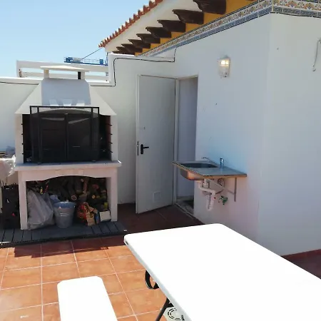 Luxury And Comfort In La Marina, With Sea Views At El Pinet