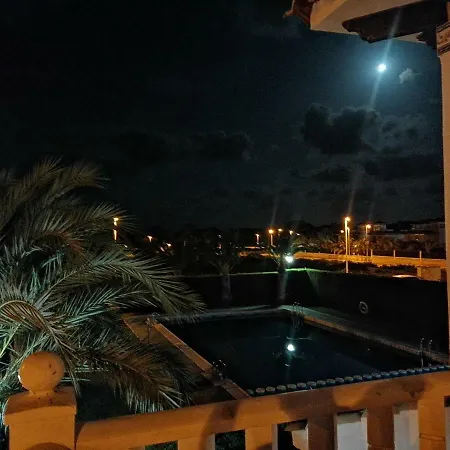 Luxury And Comfort In La Marina, With Sea Views At El Pinet Hébergement de vacances La Mariña