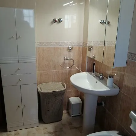 Luxury And Comfort In La Marina, With Sea Views At El Pinet