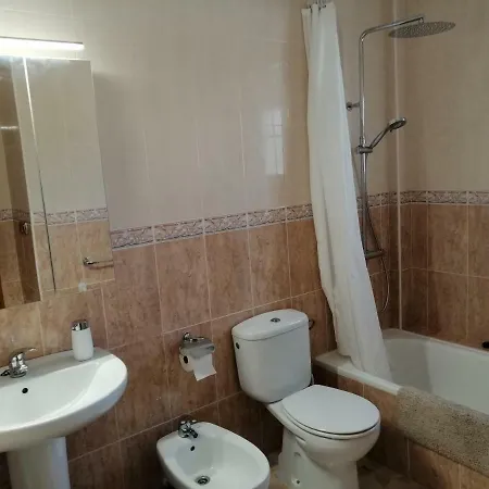 Hébergement de vacances Luxury And Comfort In La Marina, With Sea Views At El Pinet *